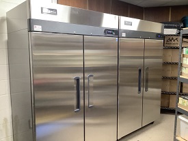 Thumbnail for the post titled: Photo Gallery: May 2 Bread Ministry